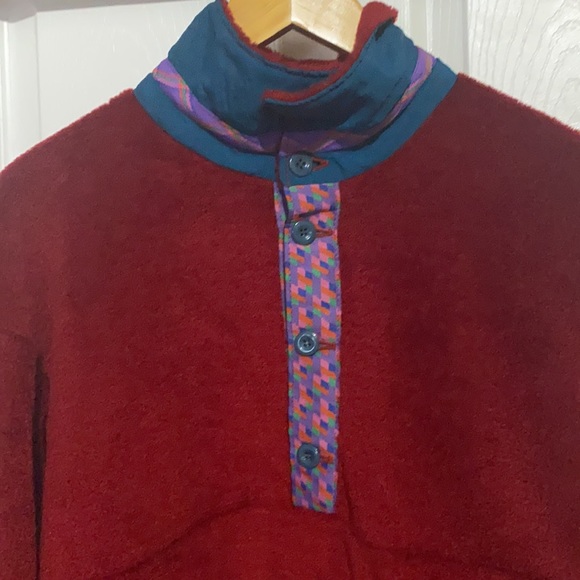 Helly Hansen vintage fleece - Picture 2 of 9